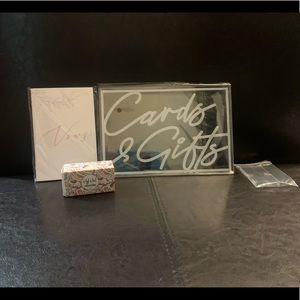 NIB Wedding essential bundle!